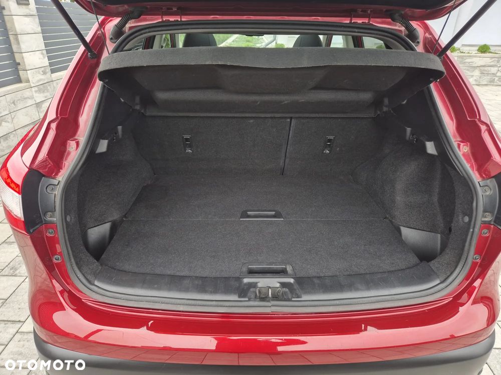 Nissan Qashqai 1.6 DCi N-Connecta Xtronic EU6 - 12