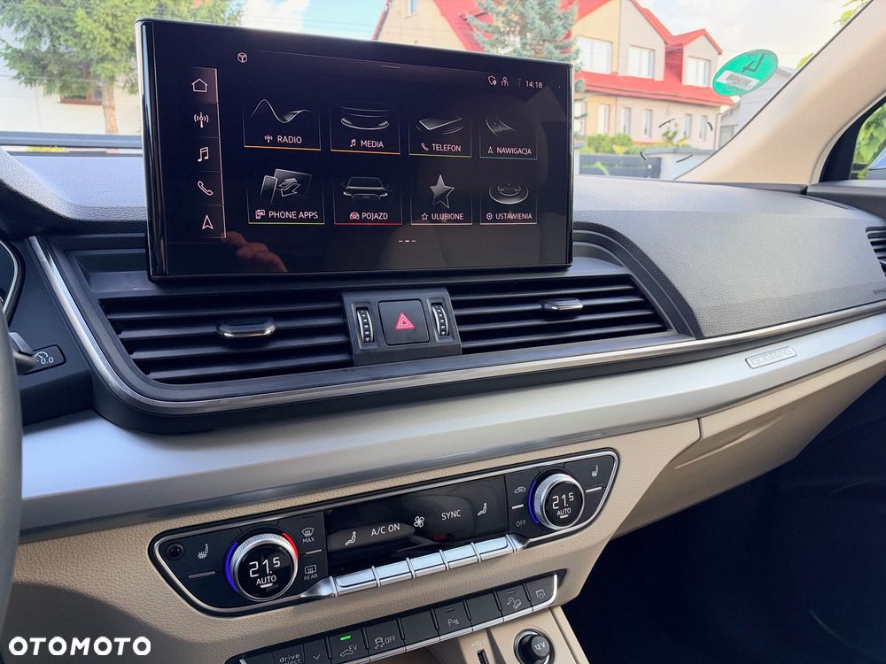 Audi Q5 50 TFSI e quattro S tronic design - 17