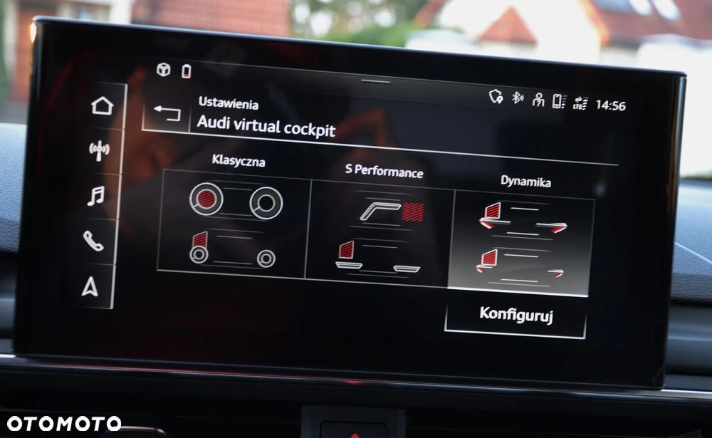 Audi A4 Limousine 35 TFSI mHEV Advanced S tronic - 25