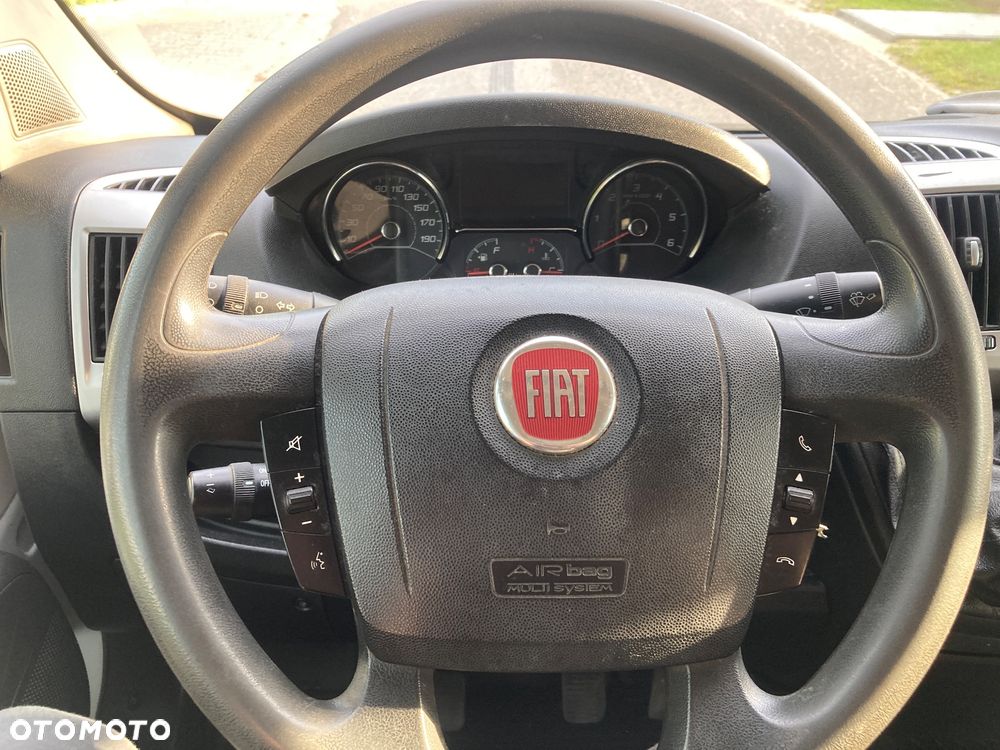 Fiat Ducato - 14