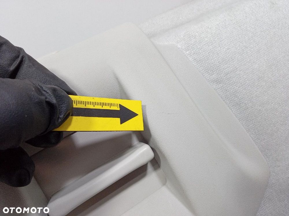 CITROEN C3 II ROLETA ZASUWA SZYBY PANORAMICZNEJ 96839725 - 6