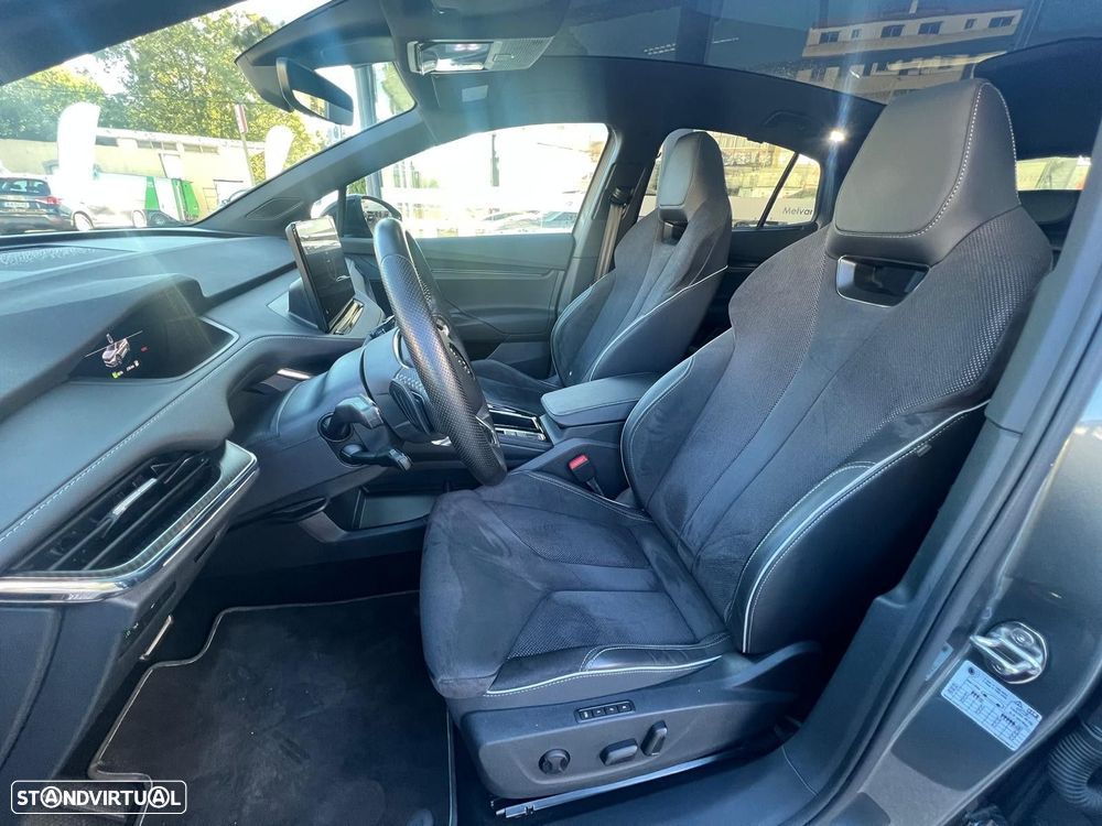 Skoda Enyaq Coupé iV 80 - 6