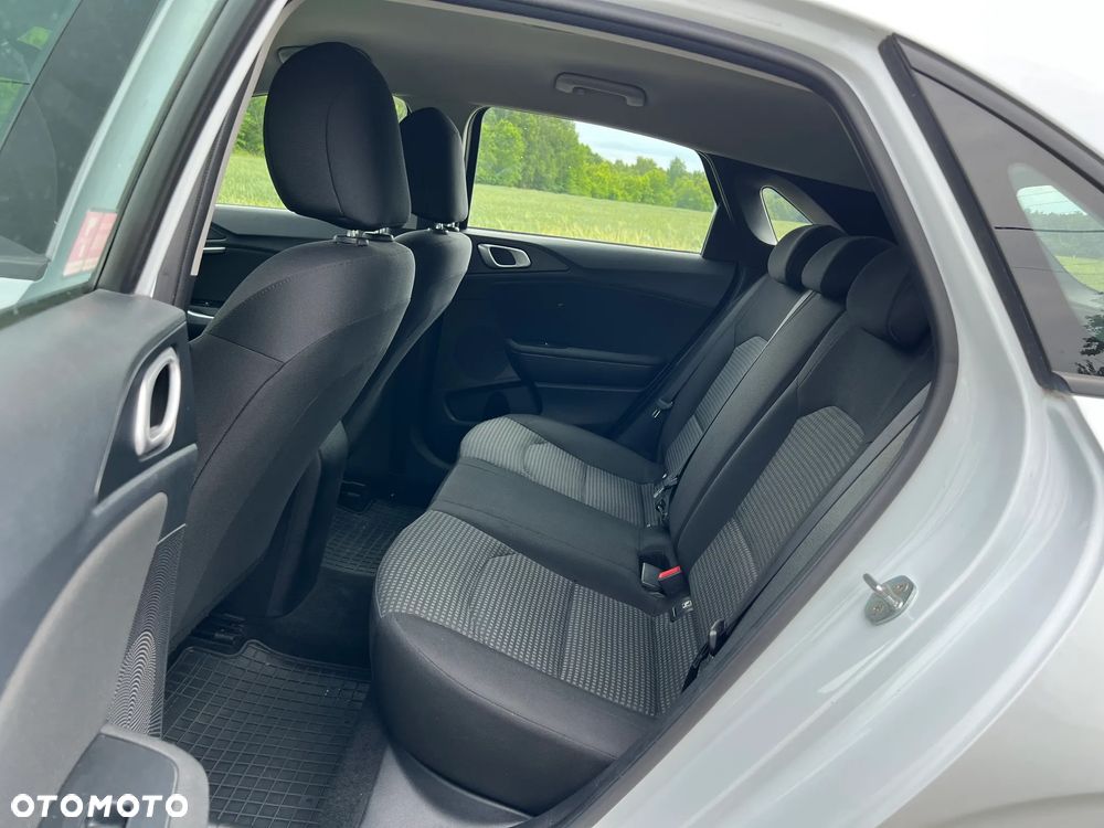 Kia Ceed 1.4 T-GDI L - 7