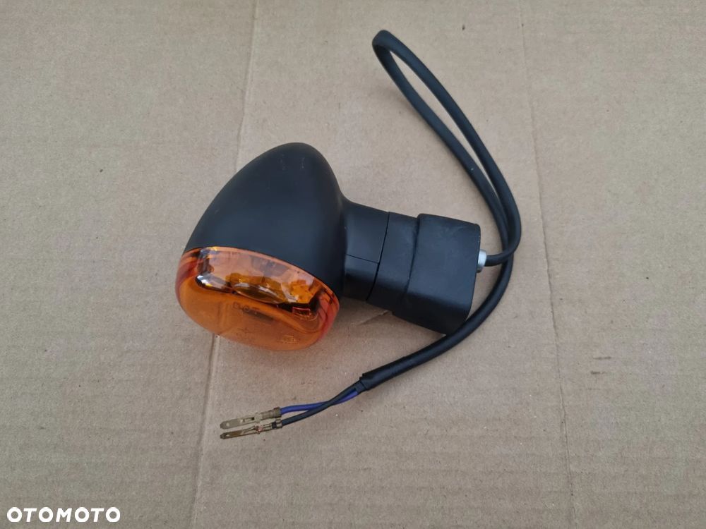 Harley Davidson Sportster S Street XG Kierunkowskaz   RH1250S