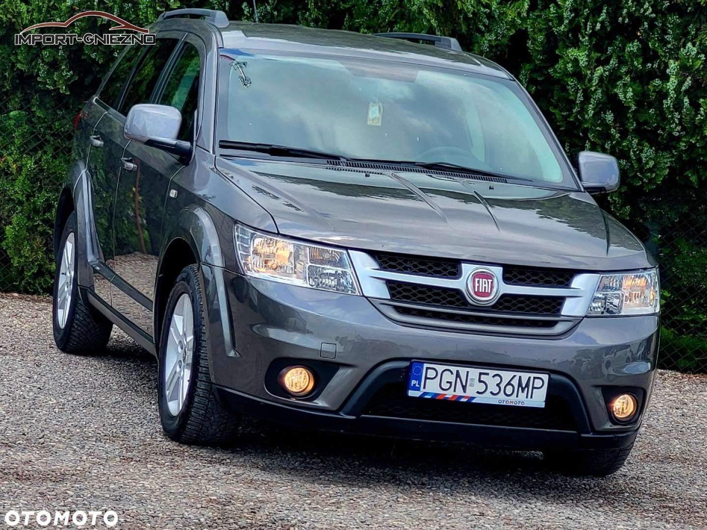 Fiat Freemont - 3