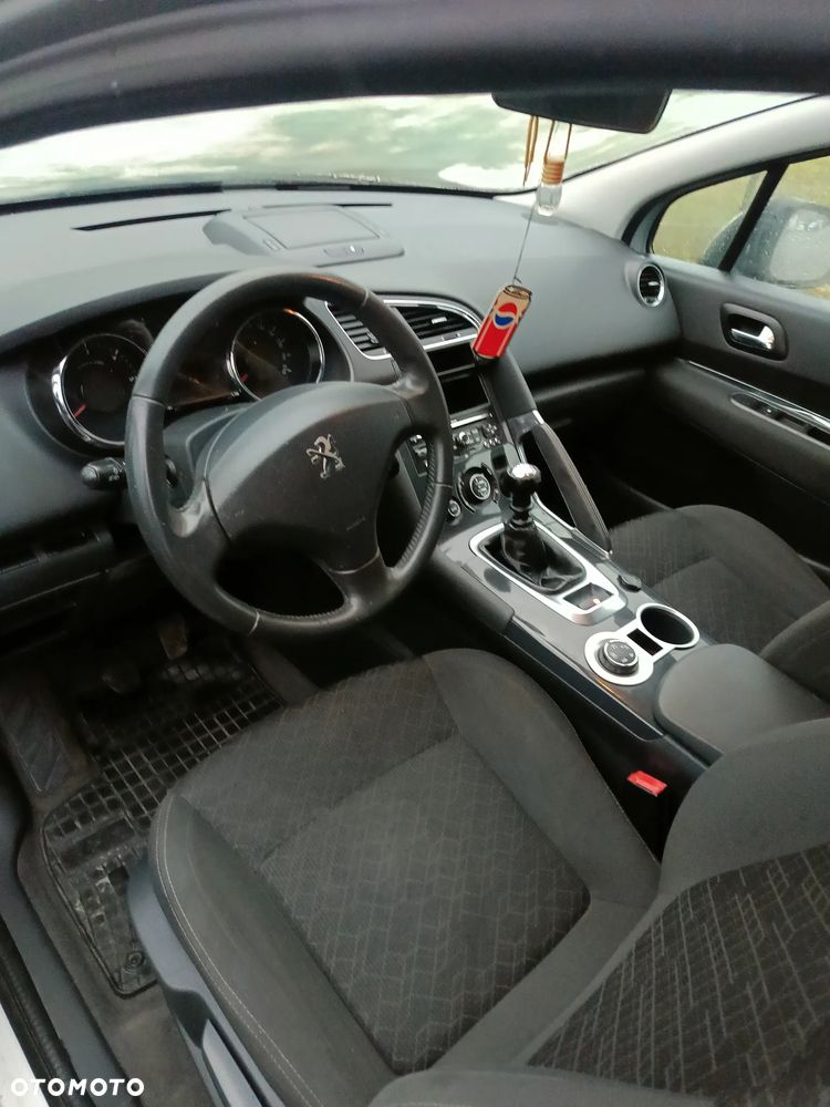 Peugeot 3008 HDi FAP 115 Style - 18