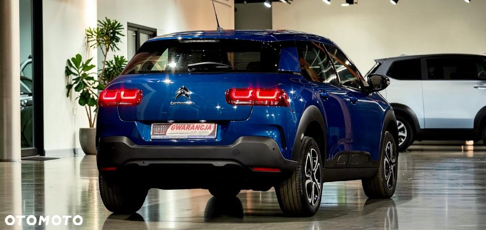 Citroën C4 Cactus - 30