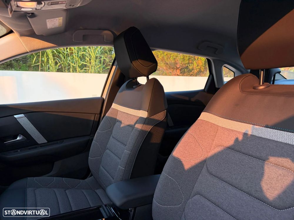 Citroën e-C4 X Feel Pack - 9