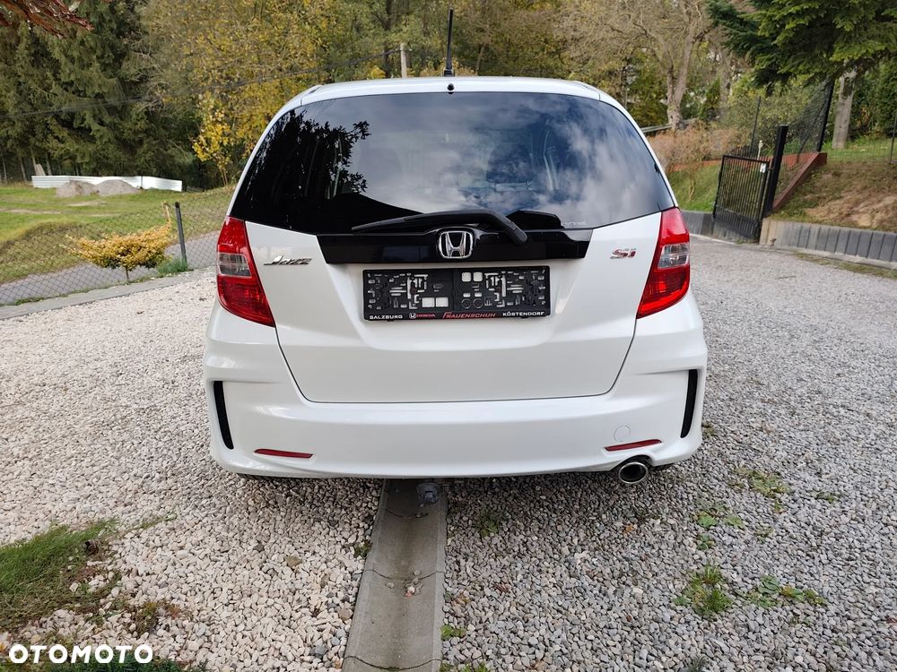 Honda Jazz 1.4 i-VTEC Si - 16