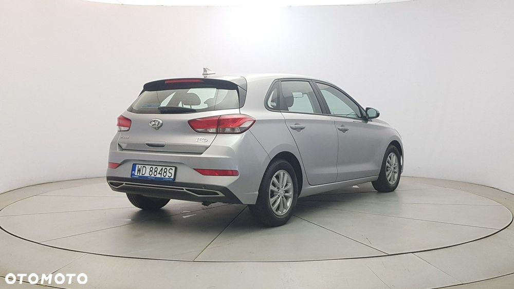 Hyundai i30 - 7