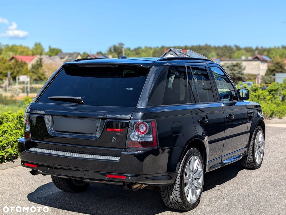 Land Rover Range Rover Sport S 3.0TD V6 HSE - 21