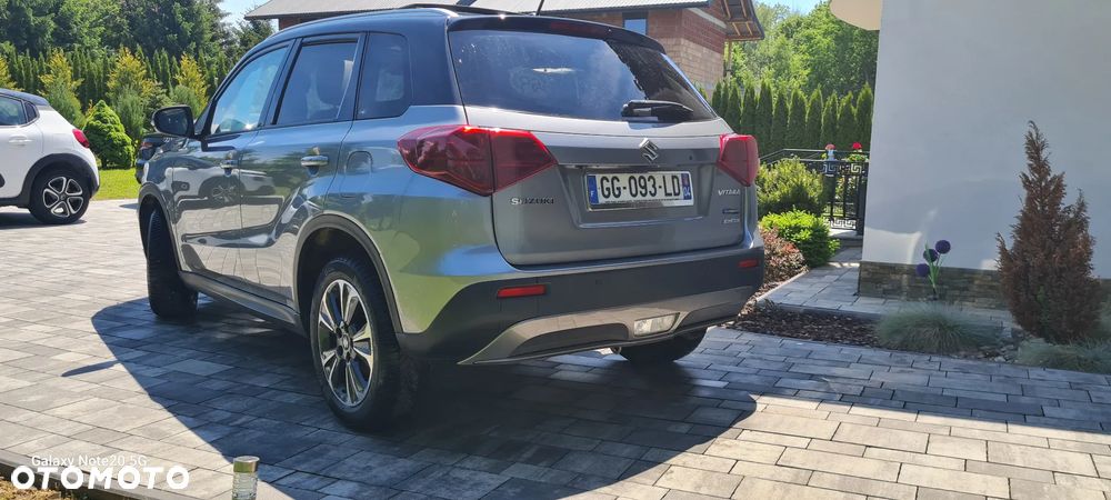 Suzuki Vitara - 2