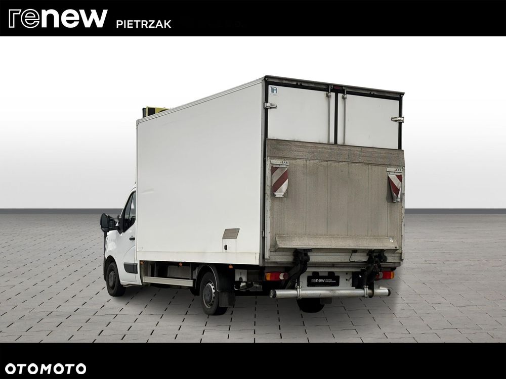 Renault master - 4