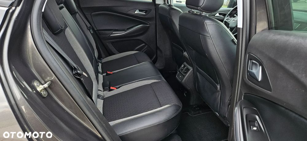 Opel Grandland X 1.2 Start/Stop Business INNOVATION - 9