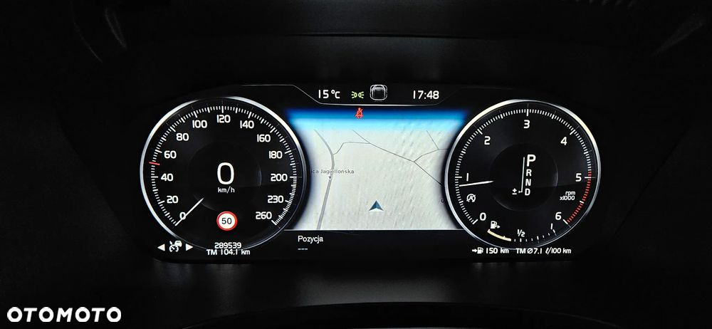 Volvo V90 D4 Geartronic Inscription - 20