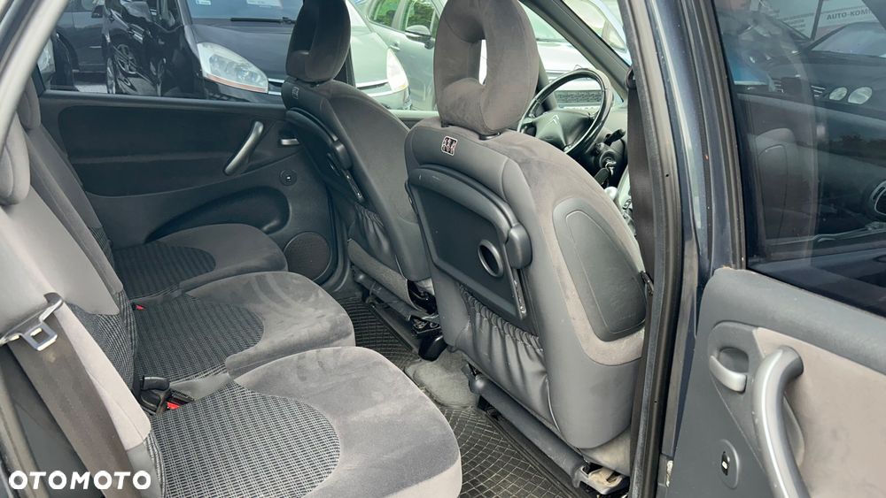 Citroën Xsara Picasso 1.6 Confort - 13