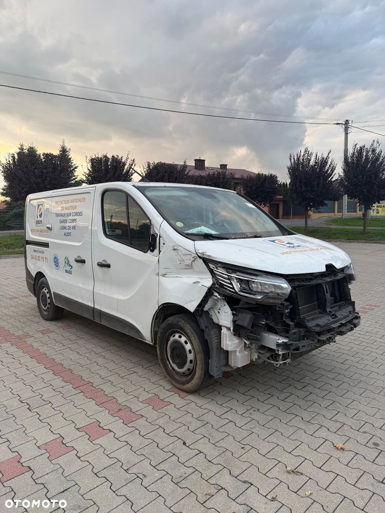 Renault Trafic - 8