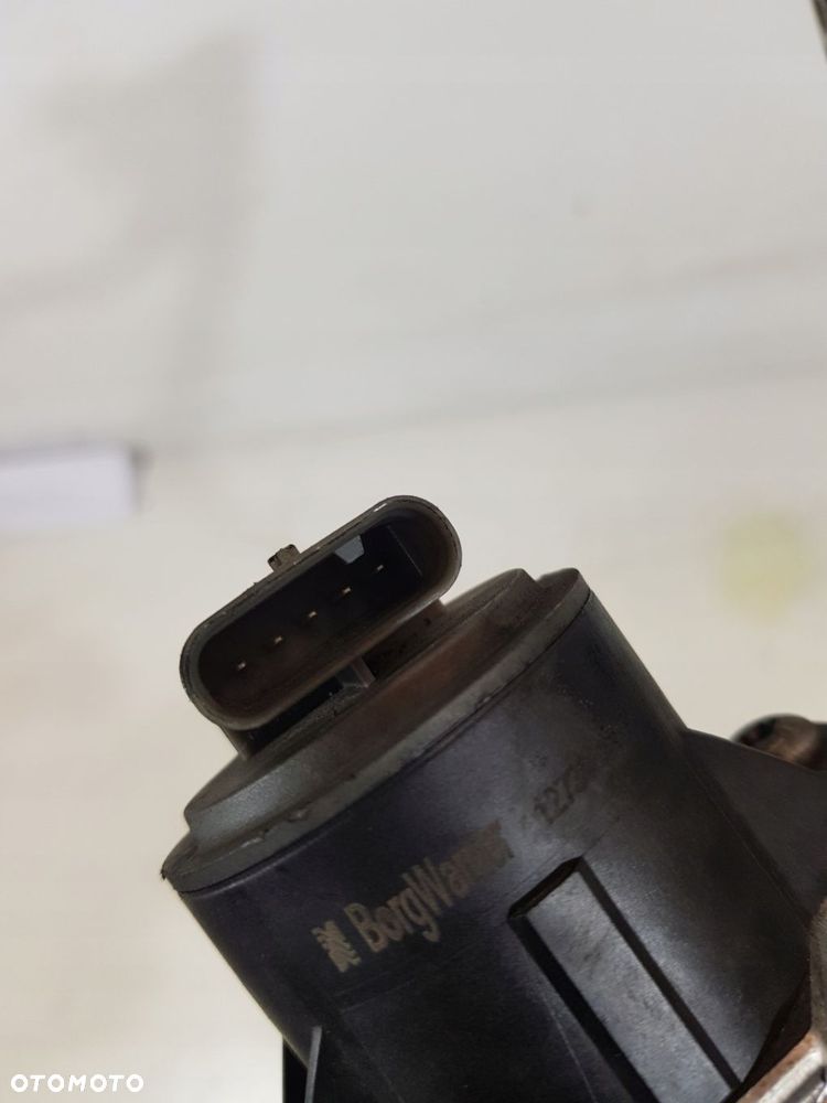 CHŁODNICA SPALIN EGR A6541400460 MERCEDES SPRINTER GLA GLB 2.0 CDI 654920 - 7