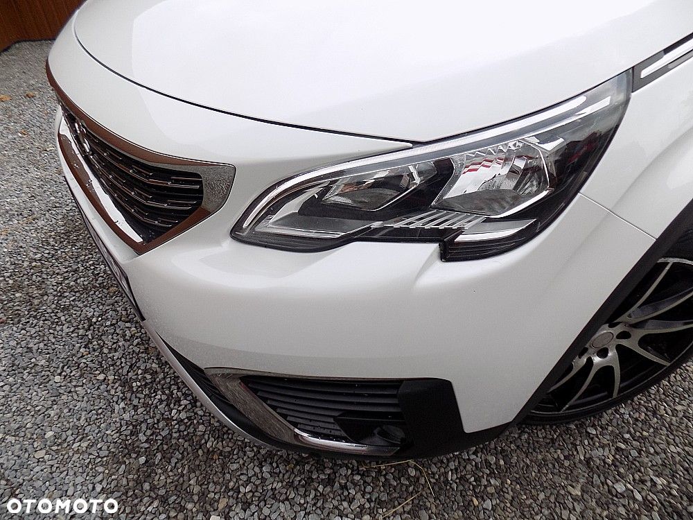 Peugeot 5008 BlueHDI 120 Stop & Start Allure - 26