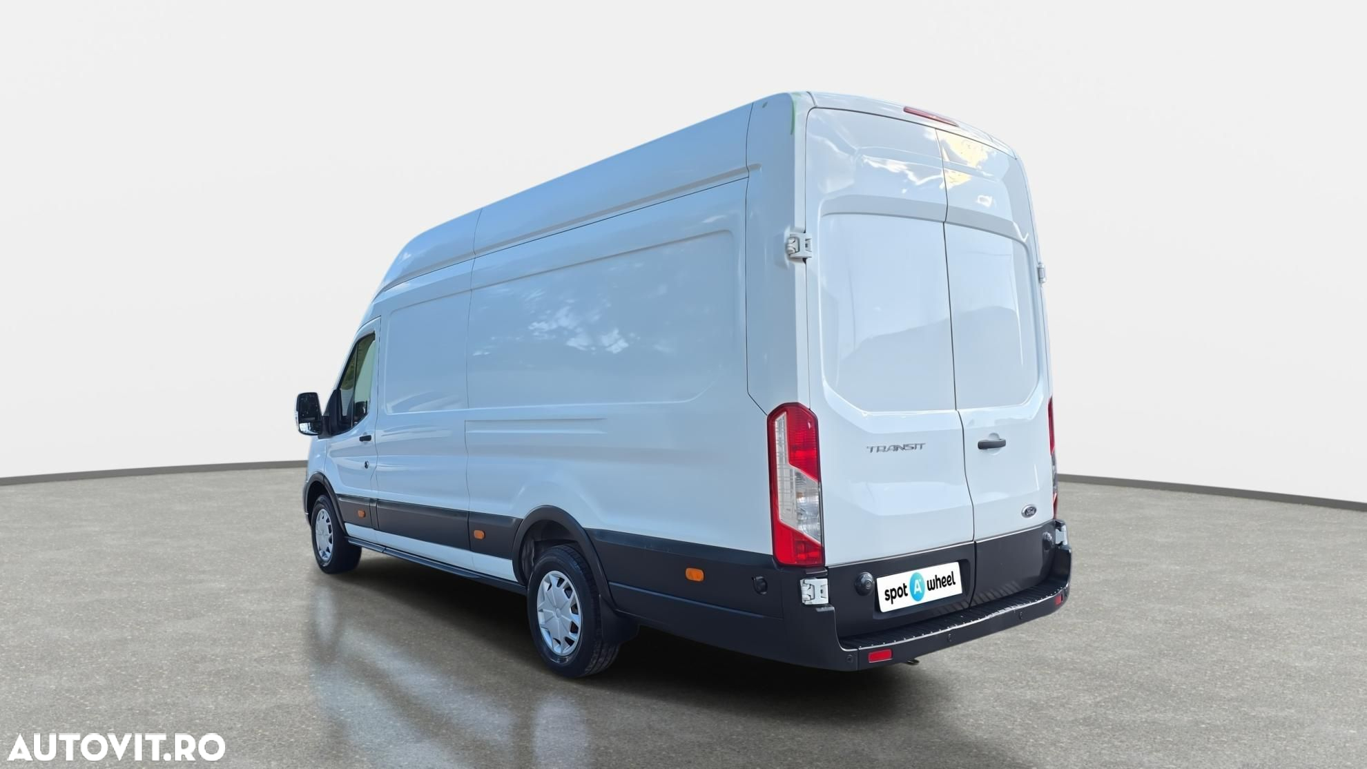 Ford Transit - 7