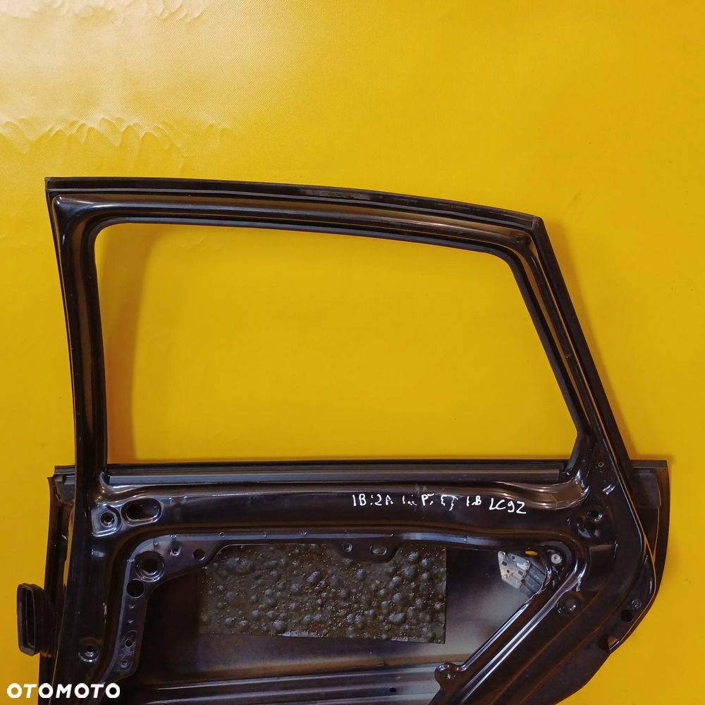 DRZWI PRAWY TYŁ PRAWE TYLNE SEAT IBIZA III 5D HB LAK. LC9Z NR1896 - 13