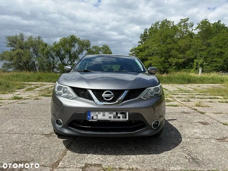 Nissan Qashqai 1.5 dCi N-Tec - 5