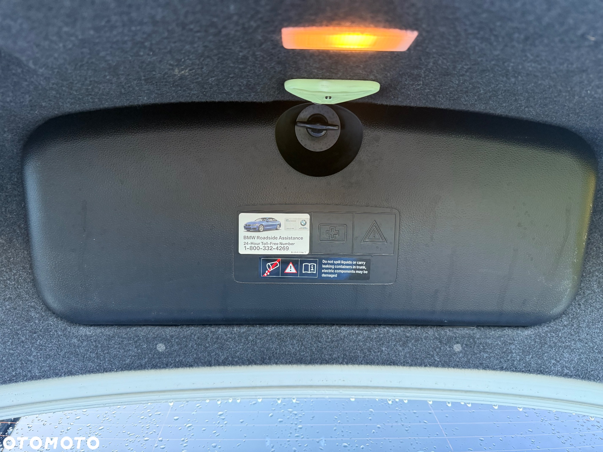 BMW Seria 5 - 25
