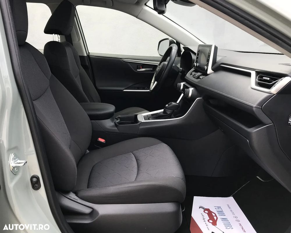 Toyota RAV4 2.5 VVT-iE 4x2 Exclusive - 17
