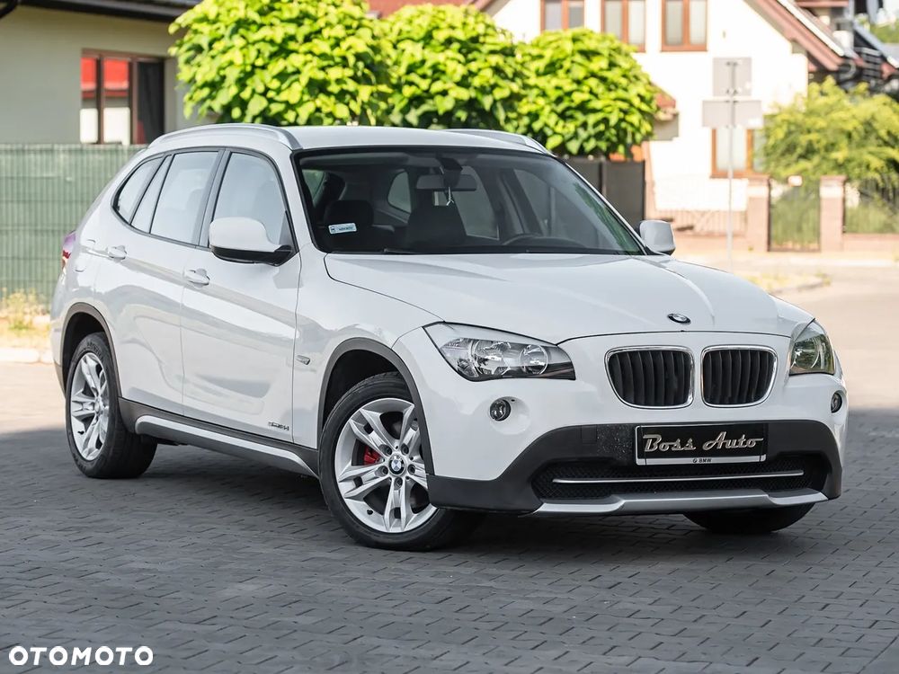 BMW X1 sDrive18d xLine - 2