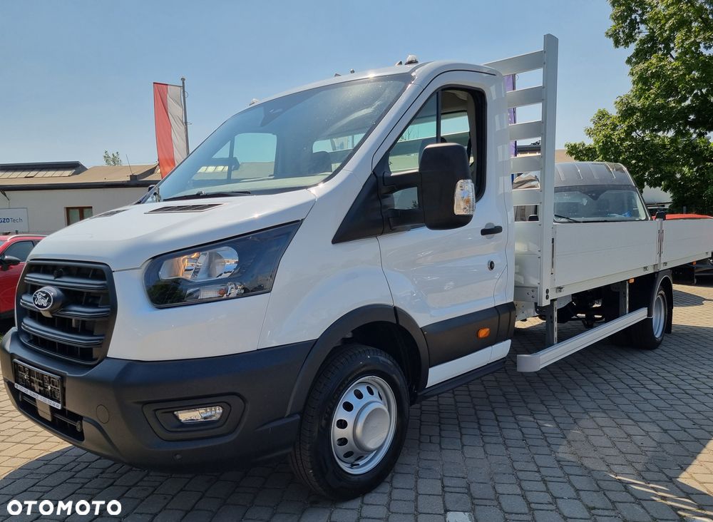 Ford Transit - 5
