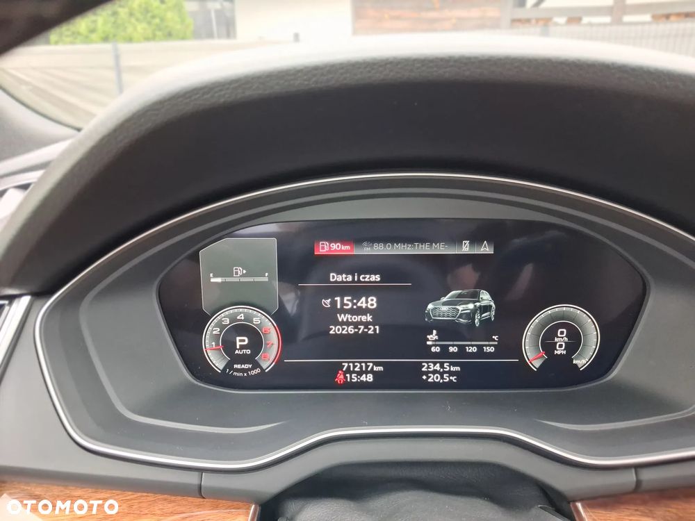 Audi Q5 40 TFSI mHEV Quattro Advanced S tronic - 7