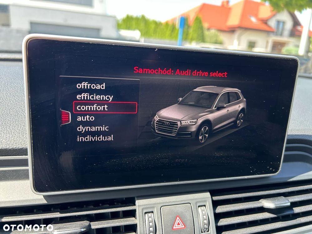 Audi Q5 40 TDI Quattro S tronic - 10