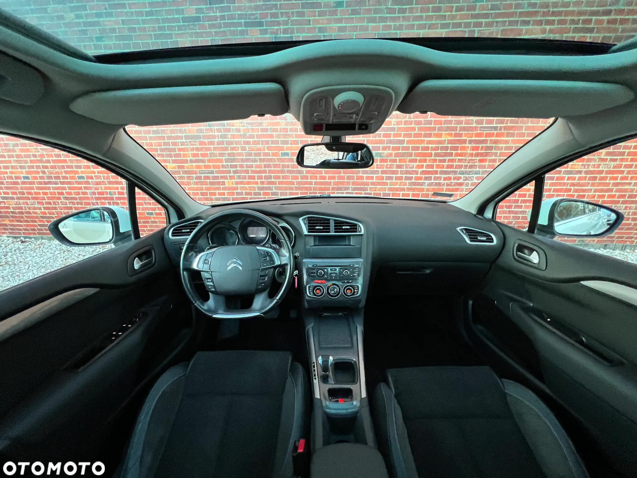 Citroën C4 - 6
