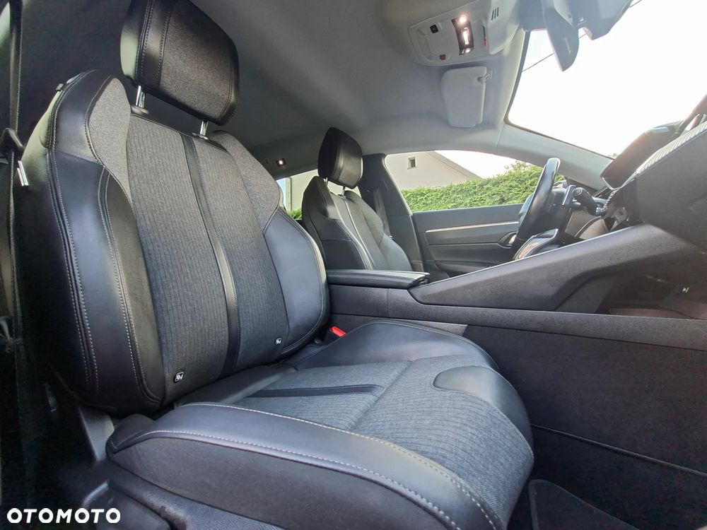 Peugeot 508 225 e-EAT8 Allure - 26
