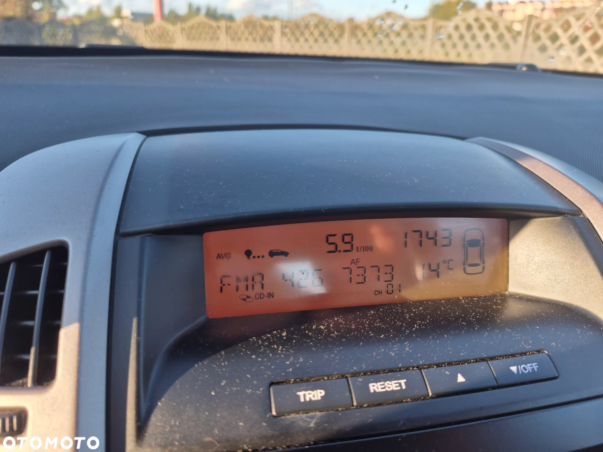 Kia Ceed Cee'd 1.6 Crdi Comfort - 11