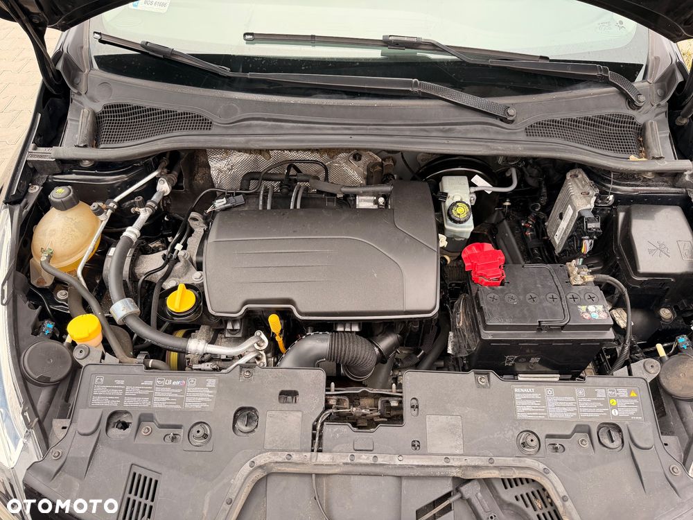 Renault Clio 1.2 16V Intens - 27