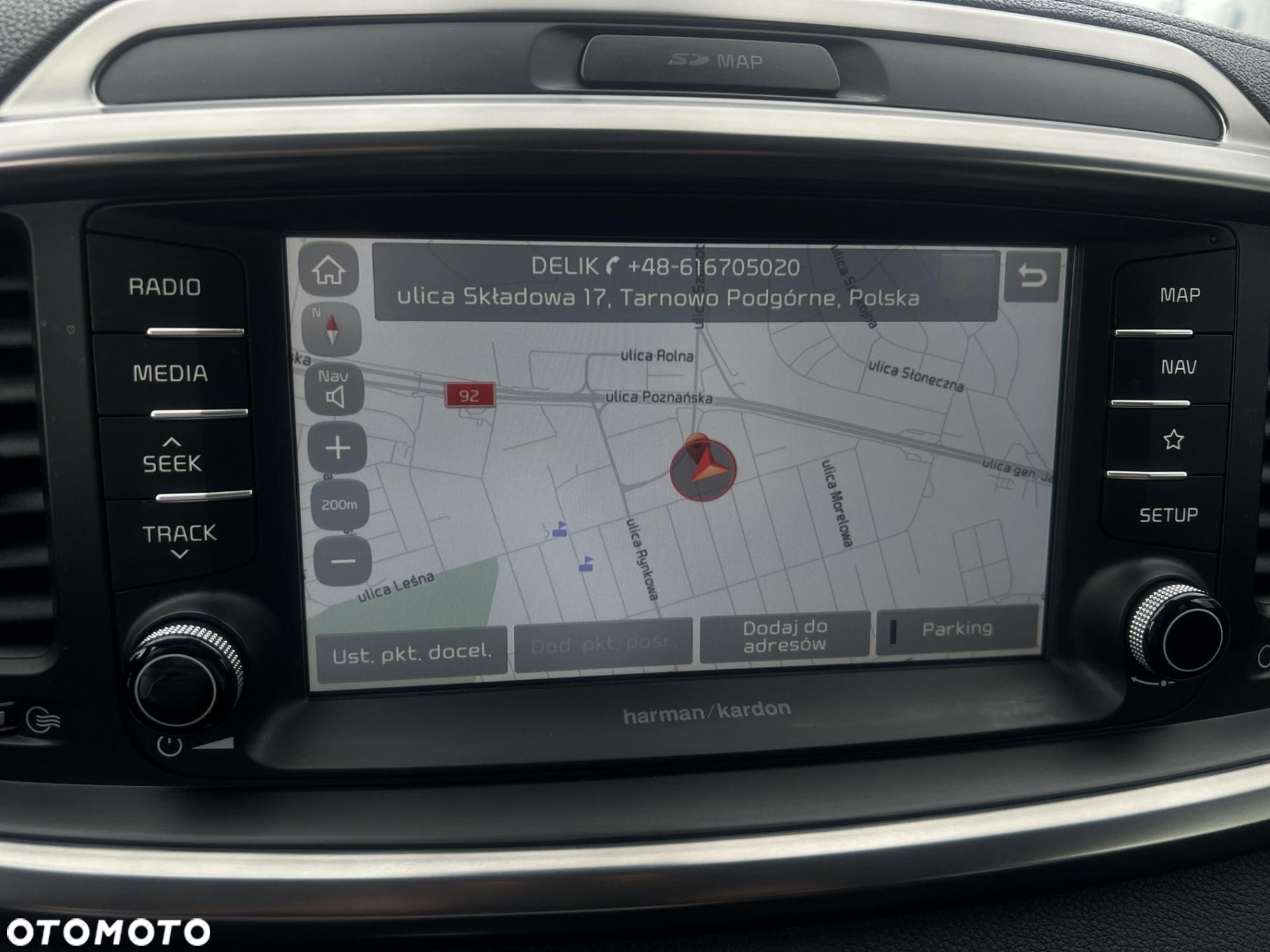 Kia Sorento 2.0 CRDI GT Line - 26