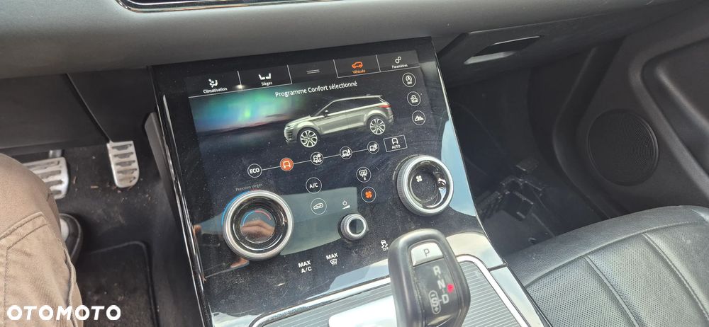 Land Rover Range Rover Evoque 2.0 D180 mHEV R-Dynamic - 30