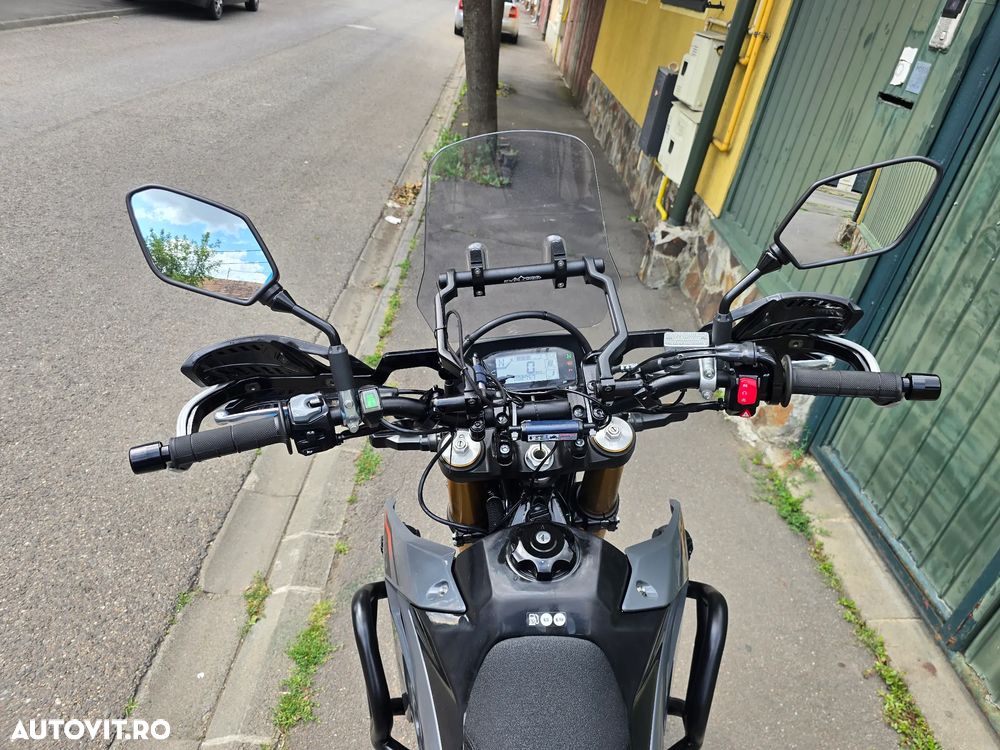 Suzuki DR-Z 400S - 14