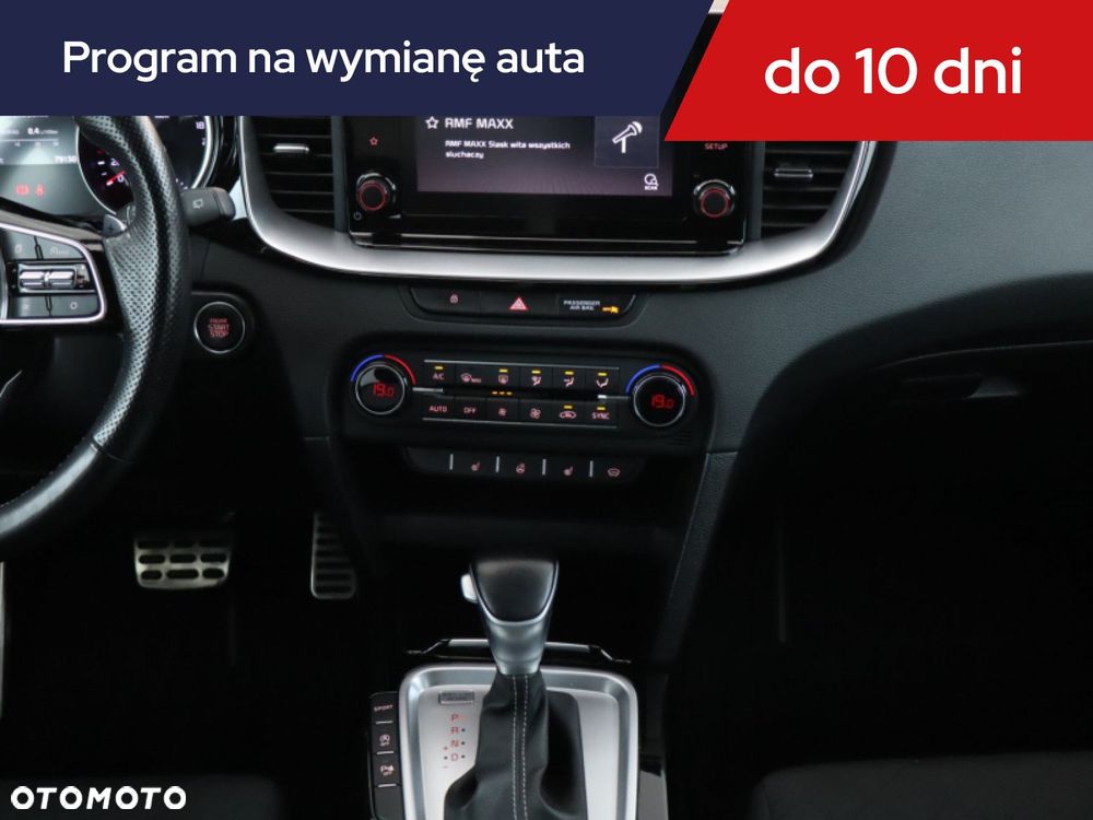 Kia ProCeed - 14
