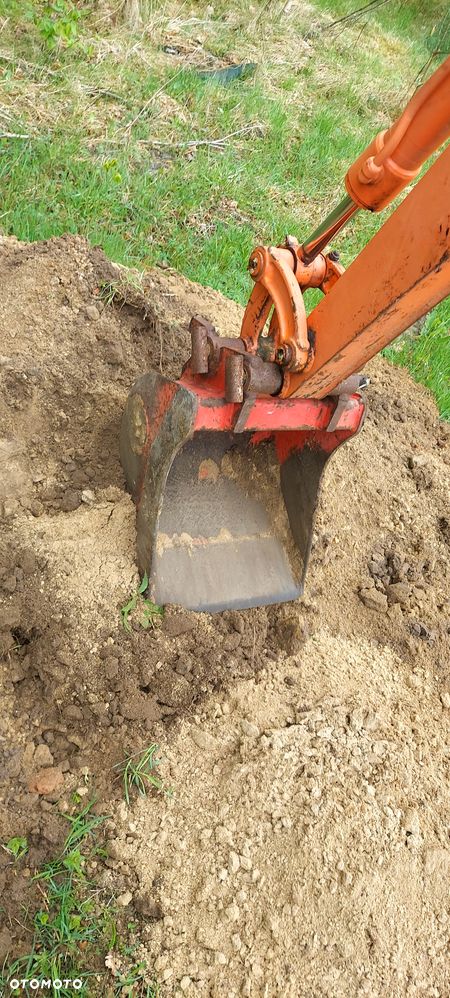 Kubota Kx 41 3cylindry diesel - 19