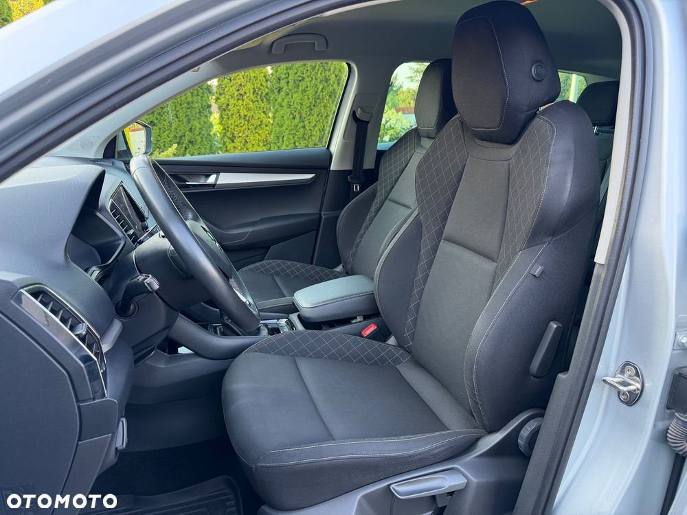 Skoda Karoq 1.6 TDI 4x2 Ambition - 12