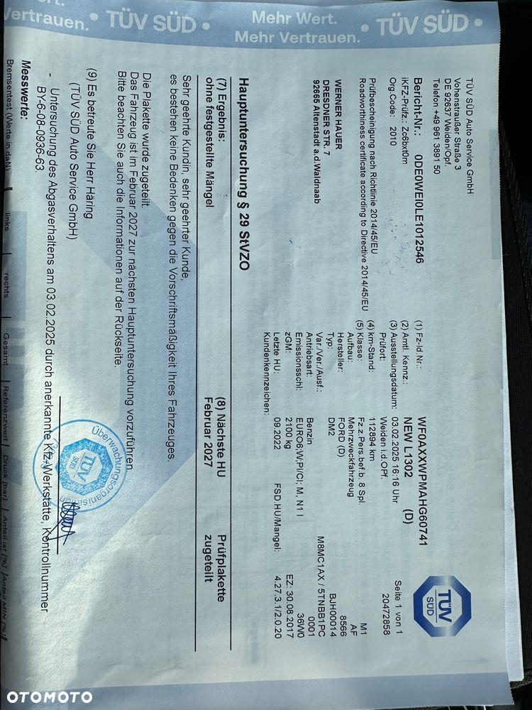 Ford Kuga 1.5 EcoBoost 2x4 ST-Line - 27