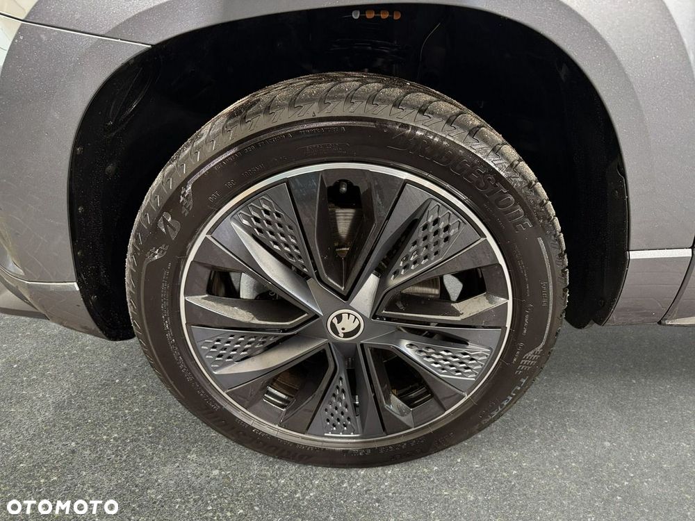 Skoda Karoq 1.5 TSI DSG Sportline - 11