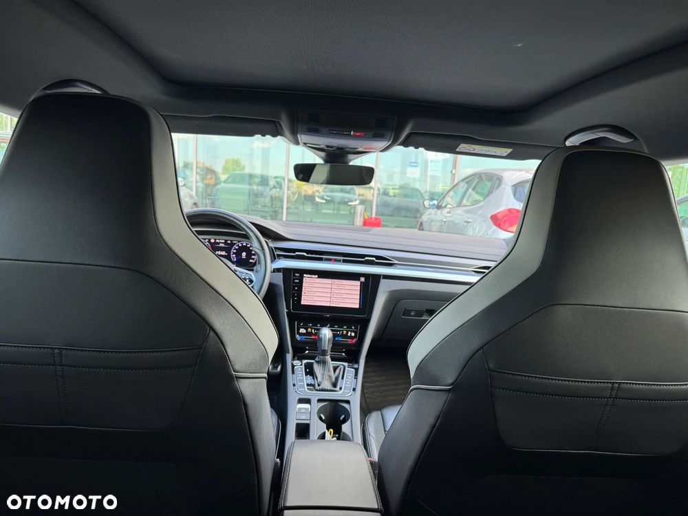 Volkswagen Arteon Shooting Brake 2.0 TDI SCR 4Motion DSG R-Line - 22