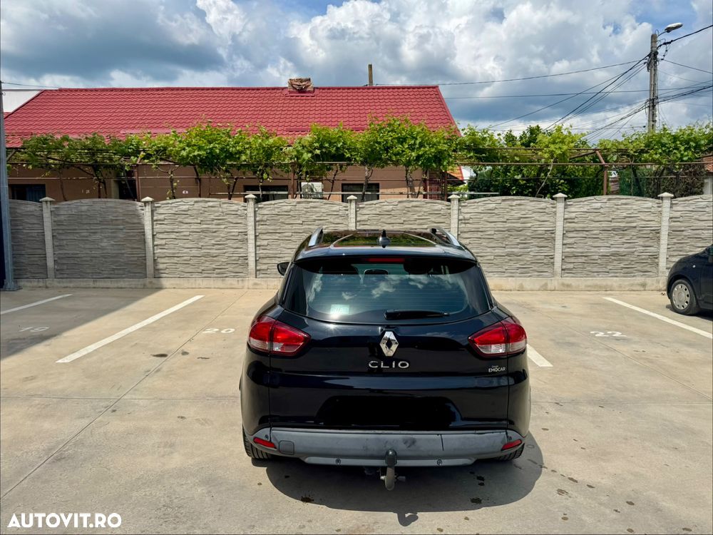 Renault Clio - 20