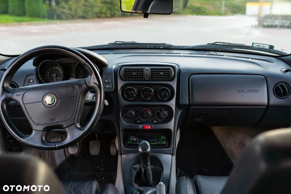 Alfa Romeo GTV 2.0 Twin Spark Base - 10