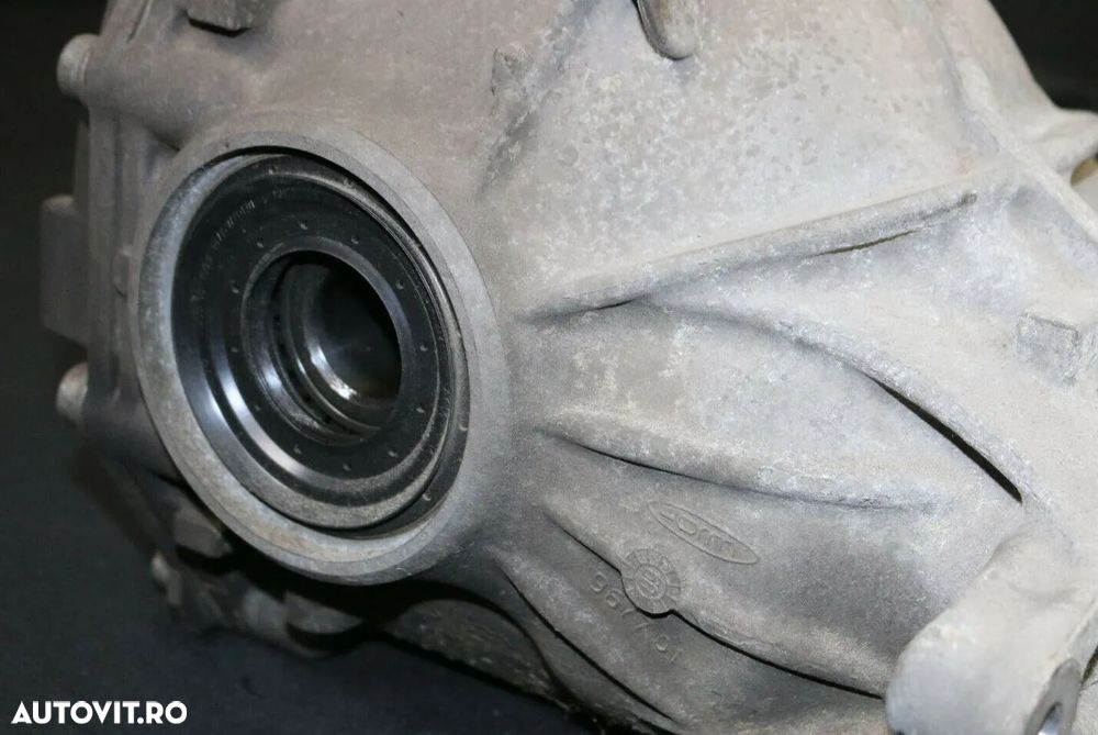 Grup diferential spate raport 3.08 BMW Xdrive seria 5 6 7 F - 5