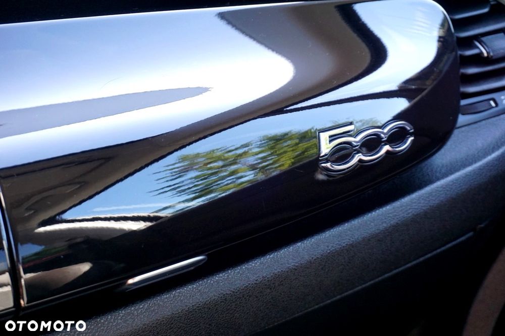 Fiat 500X - 30