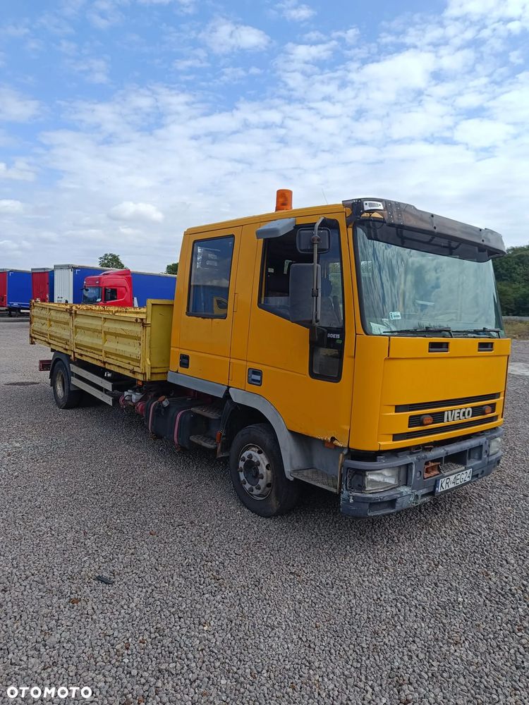 Iveco ML80E - 1